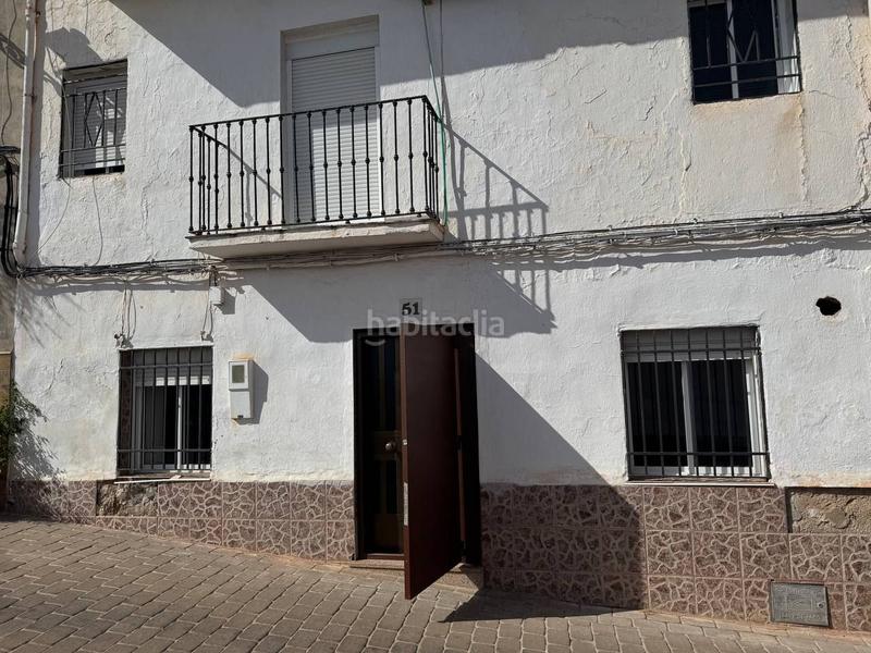 Foto 381c31f6-e3ca-4e50-8c5e-4b0e071f9ff7. Haus in pastores 51 in Vilches