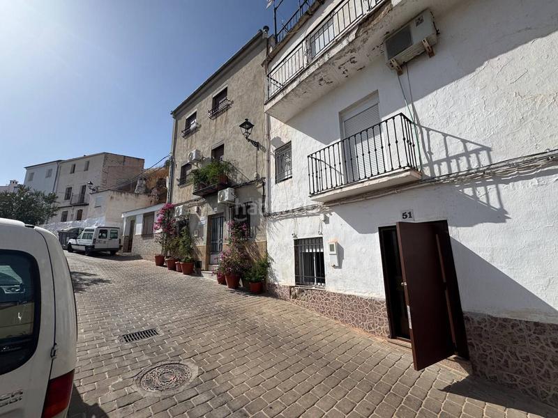 Foto 9409f7d7-51c0-4d60-8259-da70985ab7f7. Haus in pastores 51 in Vilches