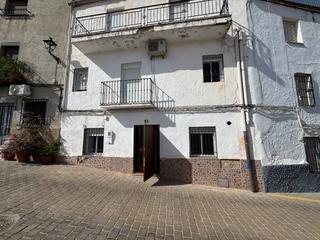 Maison  Pastores 51. Casa en venta en vilches, 3 dormitorios.
