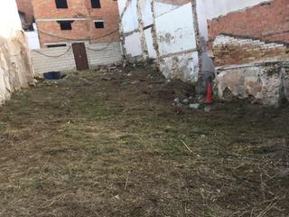 Terreno residencial en Torredonjimeno. Solar en venta en torredonjimeno.