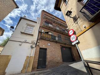 Appartement  Capitan aranda alta 1. Piso en venta en jaén, 3 dormitorios.