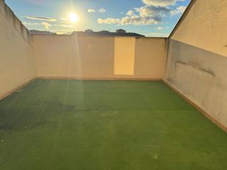 Pis en Pintor sorolla 21. Piso en venta en mancha real, 3 dormitorios.