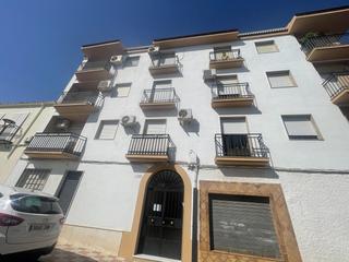 Pis en Mendizabal 19. Piso en venta en carolina, la, 3 dormitorios.