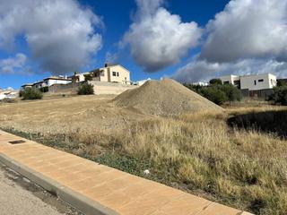 Wohngrundstück in De los jilgueros 12. Solar en venta en ciudad jardinentrecaminos.