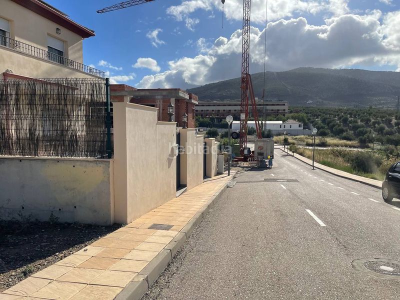 Foto c59f9fa9-f9eb-4a2e-af02-40bb998998ed. Terreno residenziale in de los jilgueros 10 in Guardia de Jaén (La)