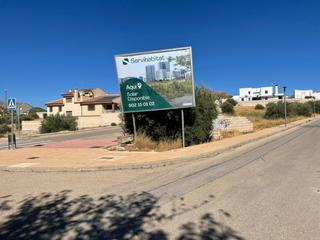 Terreno residenziale in Los ruiseñores 2. Solar en venta en ciudad jardinentrecaminos.