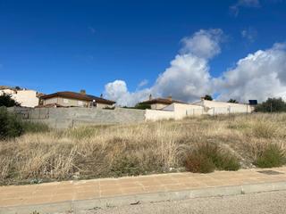 Terreno residenziale in Oropendolas 3. Solar en venta en ciudad jardinentrecaminos.