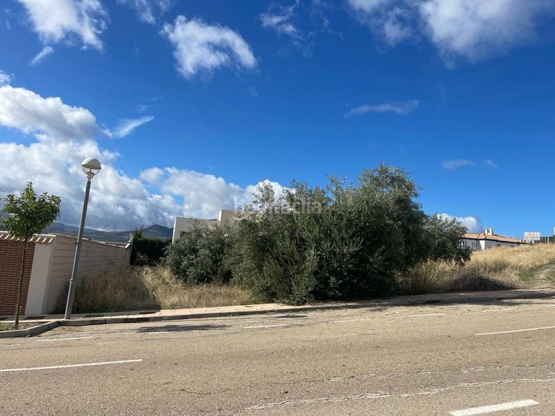 Foto 2731d0ec-d850-496e-950f-d2d952bd327e. Terreno residenziale in ruiseñores 7 in Guardia de Jaén (La)