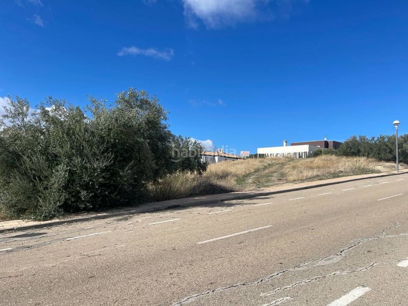 Foto 5836de6c-e187-4d9b-ae7e-d1fcc1a61a16. Terreno residenziale in ruiseñores 7 in Guardia de Jaén (La)
