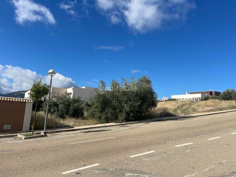 Foto b5faed8a-2f2a-4508-a8bf-60c171d704ad. Terreno residenziale in ruiseñores 7 in Guardia de Jaén (La)