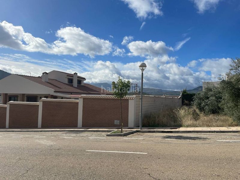 Foto c5bf48e1-bd9e-4311-922b-de879e8afda3. Terreno residenziale in ruiseñores 7 in Guardia de Jaén (La)