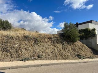 Terreno residenziale in Chamarines 14. Solar en venta en ciudad jardinentrecaminos.