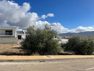 Terreno residenziale in Jilgueros 36. Solar en venta en ciudad jardinentrecaminos.