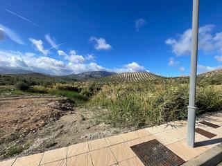 Terreny residencial a Jilgueros 45. Solar en venta en ciudad jardinentrecaminos.