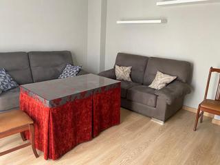 Appartement à Torredonjimeno. Piso en venta en torredonjimeno, 5 dormitorios.