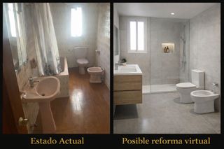 Appartement à Torredonjimeno. Piso en venta en torredonjimeno, 5 dormitorios.