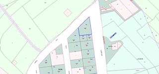 Terreno residencial  Cañada real y calle torredelcampo. Solar en venta en jamilena.