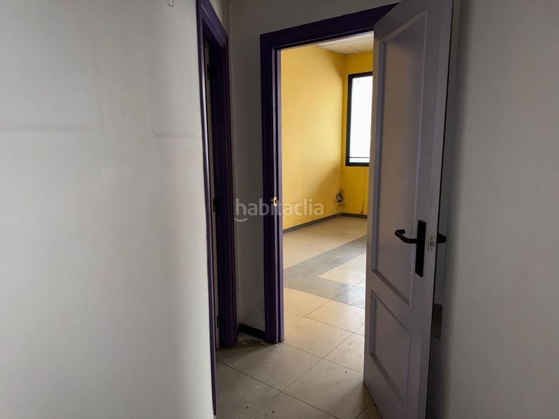 Foto eedb18e2-1b78-487f-b27f-0093d6b555fe. Local comercial a pintor rosales 2 a La Zarzuela - San José - Belén Linares