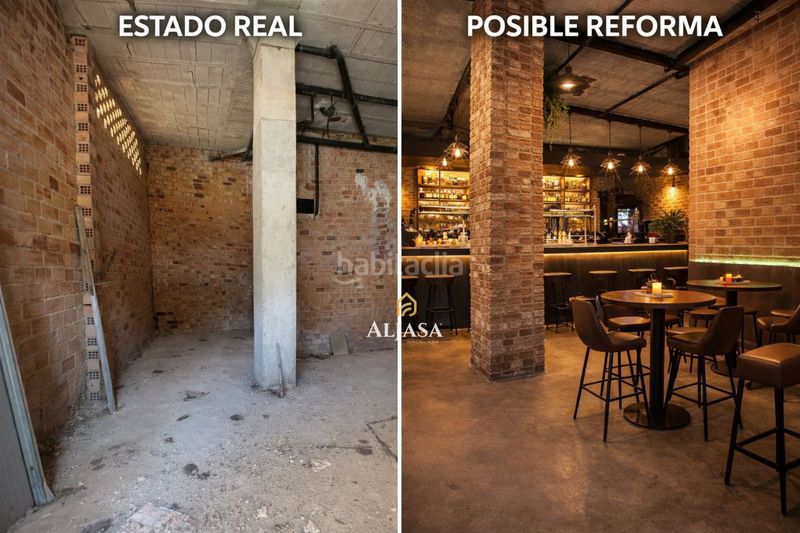 Foto 972eaa8e-930a-497e-8f90-d7f80f55a924. Local comercial a Torredonjimeno