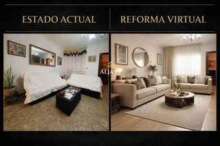 Maison à Torredonjimeno. Casa en venta en torredonjimeno, 4 dormitorios.