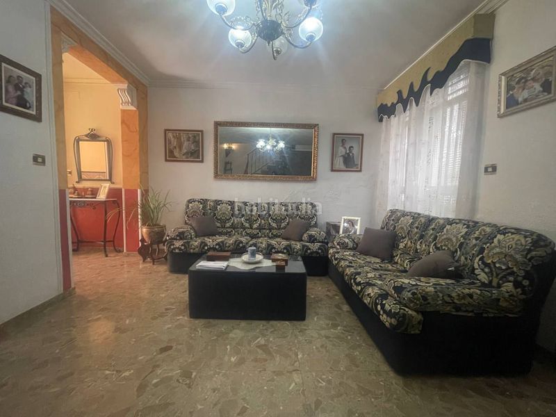 Foto 8b678e92-ea7d-4fe7-bdf8-e924f331d234. Casa amb aparcament a Torredonjimeno