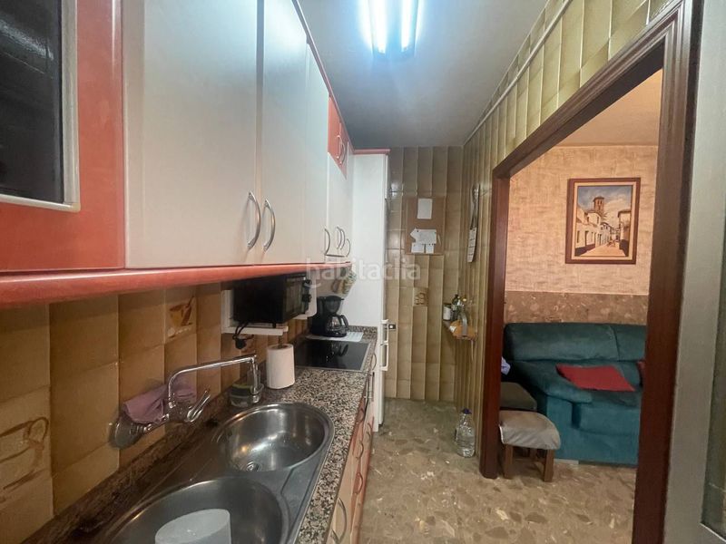 Foto e6a3b48a-caee-4927-bfb0-23c46c9513da. Casa amb aparcament a Torredonjimeno