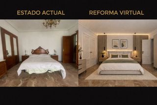 Etagenwohnung in Torredonjimeno. Piso en venta en torredonjimeno, 4 dormitorios.