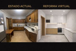 Appartement à Torredonjimeno. Piso en venta en torredonjimeno, 4 dormitorios.