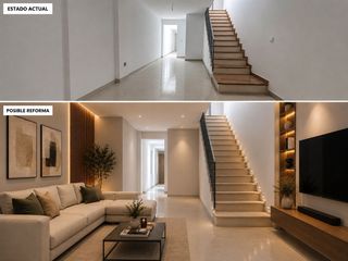 Zweistöckige Wohnung in Torredonjimeno. Duplex en venta en torredonjimeno, 4 dormitorios.