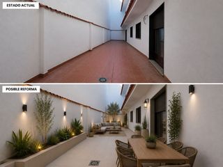 Flat in Torredonjimeno. Piso en venta en torredonjimeno, 4 dormitorios.
