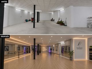 Business premise in Torredonjimeno