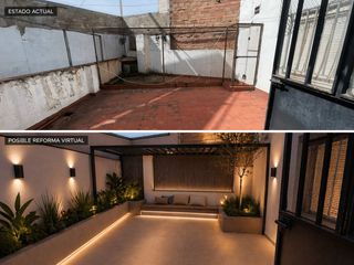 Haus in Torredonjimeno. Casa en venta en torredonjimeno, 3 dormitorios.