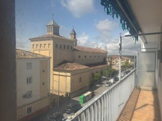 Appartamento  Cristo rey 12. Piso en venta en ubeda, 3 dormitorios.