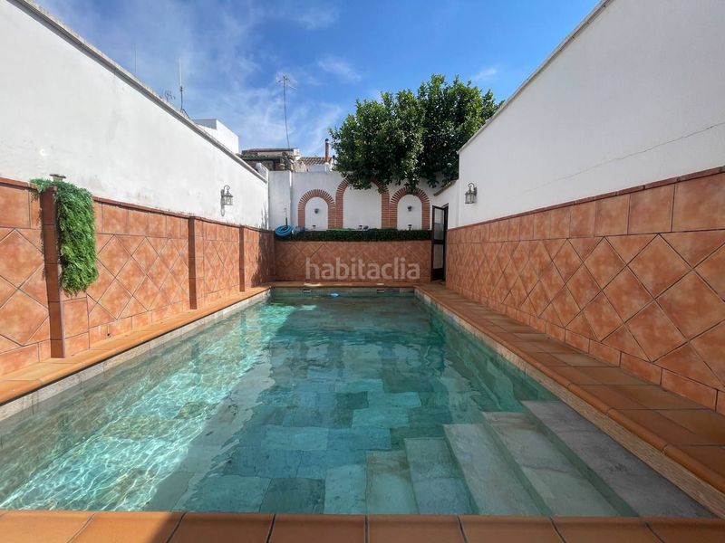 Foto 10c5e0e8-9ce0-4285-a107-87b04d21eabe. Casa con riscaldamento parcheggio piscina in Torredonjimeno