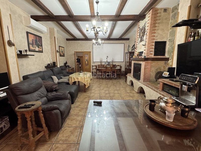 Foto aa6d4bcb-591a-4548-b85c-16511042812e. Casa con riscaldamento parcheggio piscina in Torredonjimeno