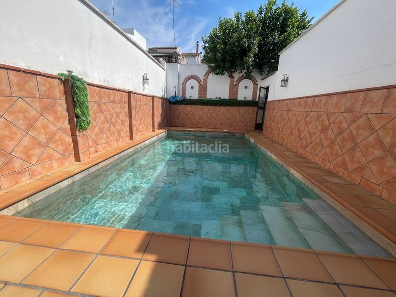 Foto acf19d9f-a489-48f1-9348-0a62eb2b1d6d. Casa con riscaldamento parcheggio piscina in Torredonjimeno