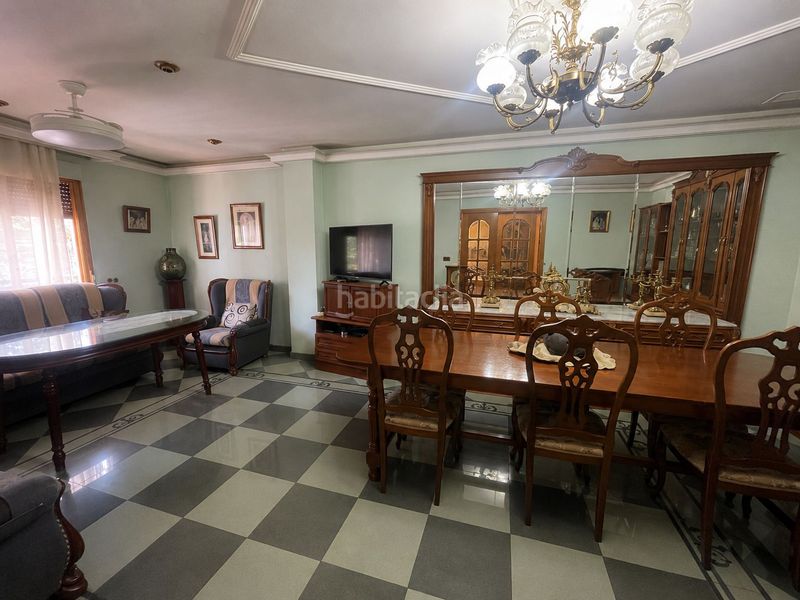 Foto a2ed4321-3c31-4835-9941-d905c5d0a9ce. Casa amb aparcament a Torredonjimeno