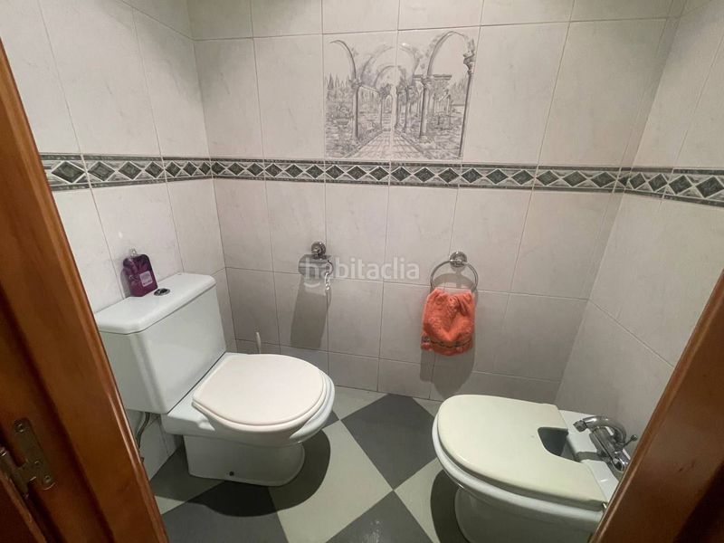 Foto a2f0929d-aaa1-4870-8e24-cb2d5de710cb. Casa amb aparcament a Torredonjimeno