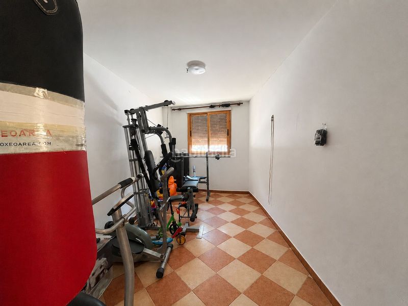 Foto a98f6e9d-6363-475d-8e21-7c9acc81111b. Casa amb aparcament a Torredonjimeno