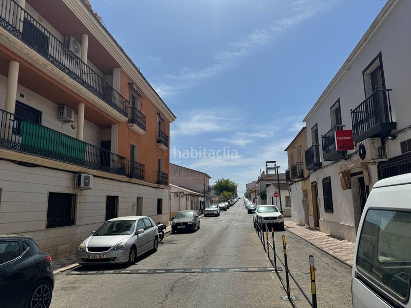 Foto cd09bb80-2493-4e41-9bb2-d9511a896f3d. Pis a manuel de falla 4 a Carolina (La)