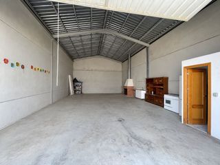 Nau industrial a Torredonjimeno