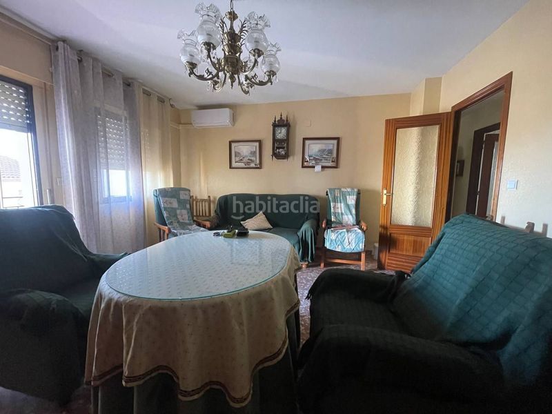 Foto f8838e54-adb8-4ae7-8128-d521bfdecafe. Appartamento in Torredonjimeno