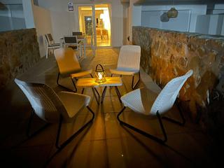 Rent House in N/a. Casa en alquiler en urb. atlanterra pueblo, 2 dormitorios.