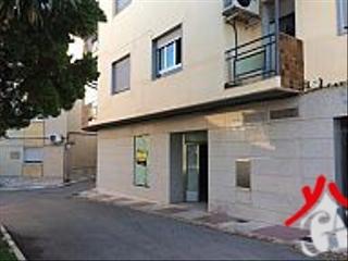 Local Comercial a Agua 17. Local en venta en bailen, 1 dormitorio.