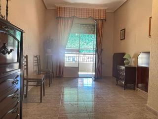 Pis a Torre del Campo. Piso en venta en torre del campo, 4 dormitorios.