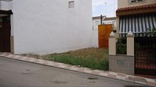Terreny residencial a Murcia 38. Solar en venta en mancha real.