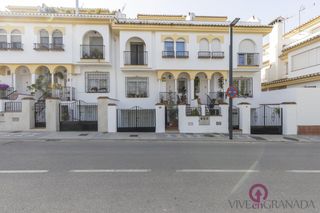 Reihenhaus en Maracena. Casa adosada de 5 dormitorios en maracena!atenci�n, futuros prop