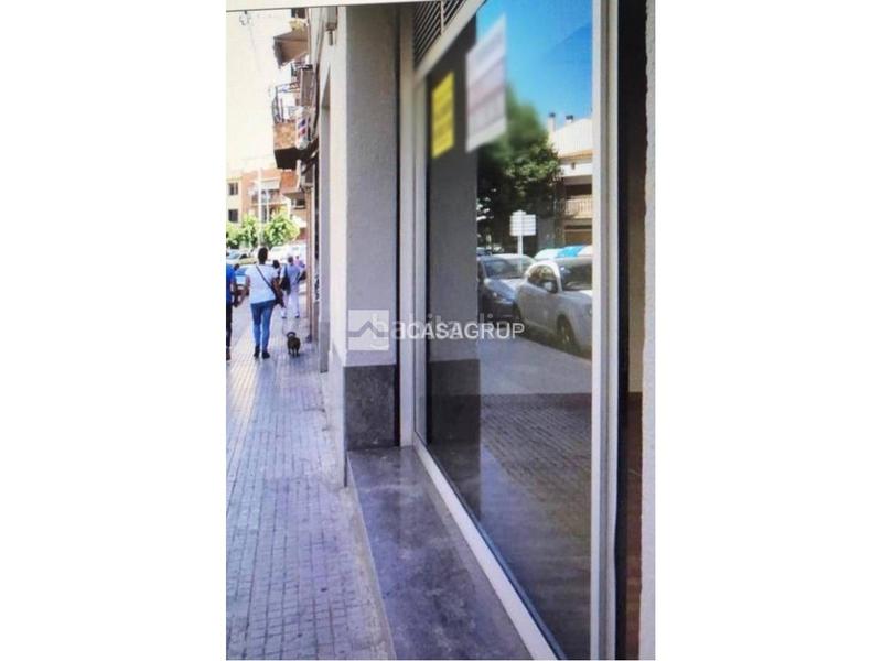 Foto 30884006-49b3-48bf-bdc7-f6b9058f3c47. Alquiler local comercial  en alquiler en zona mutua en Rubí