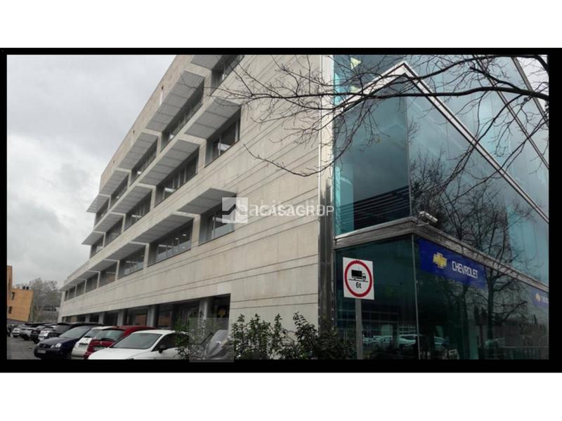 Foto 08106400-81d0-428f-b7a8-5659672493b4. Alquiler oficina  a estrenar en sant cugat en Sant Cugat del Vallès