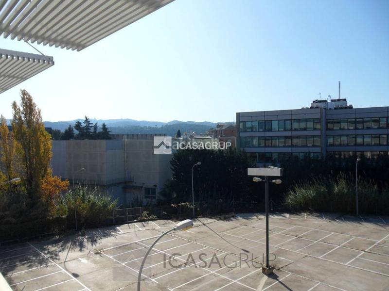 Foto 2c323d8a-27e1-41e4-aadb-9a0032e87fd1. Alquiler oficina  a estrenar en sant cugat en Sant Cugat del Vallès